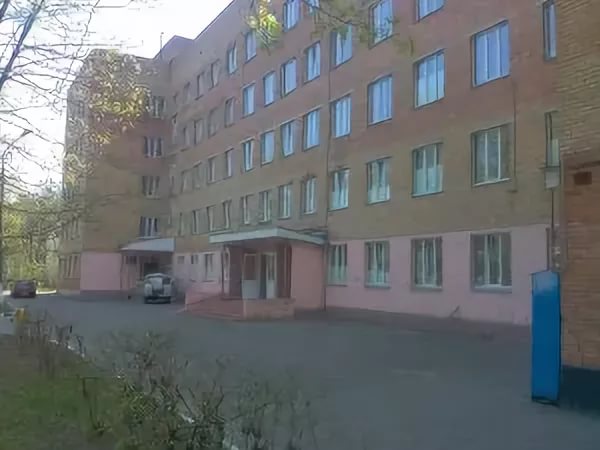 Химки старые роддом Химки старые роддом