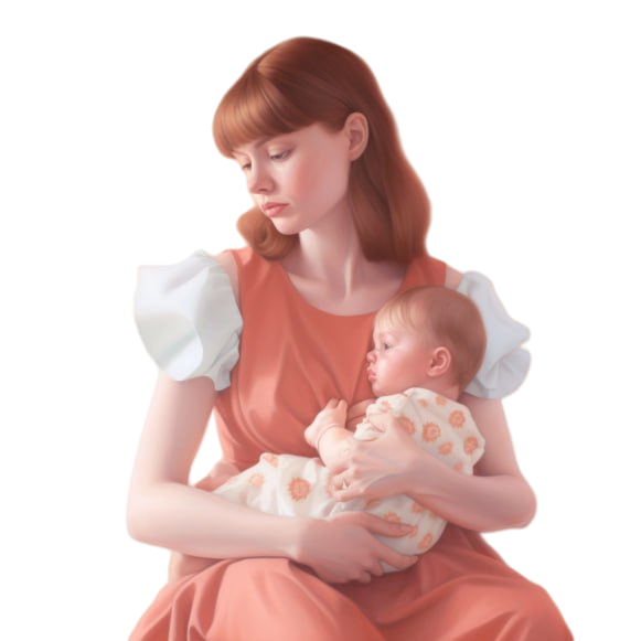 mom life article image
