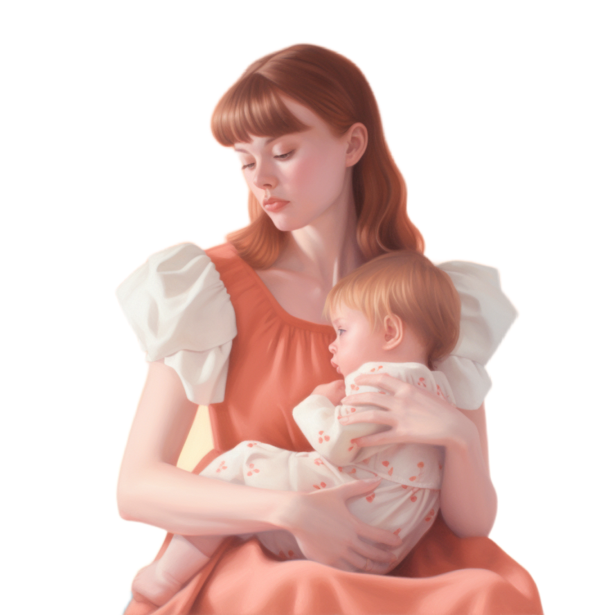 mom life article image