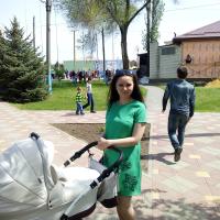 Алина Мисечко