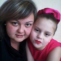 Альбина