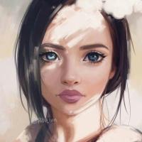 Мама сыночка