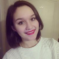 Татьяна Махнёва