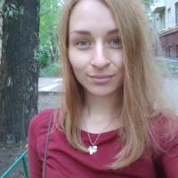Таисия Анатольевна Низовцева 