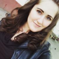 Ирина Пономарёва 