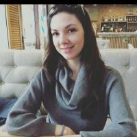 Елена Клюк