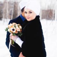 Alina Miftakhova