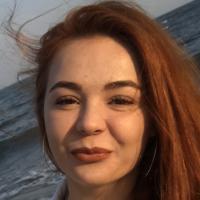 Екатерина