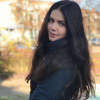 Елена Полигенько