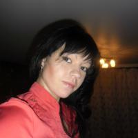 Олеся Куянцева