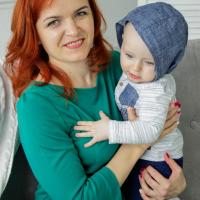 Лина