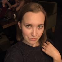Анастасия 