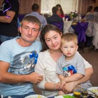 Анна Цой