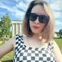 Марьяна Веденеева