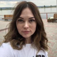 Елена Пузырева