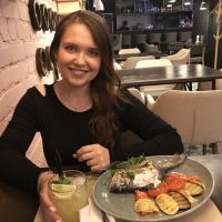 Кристина