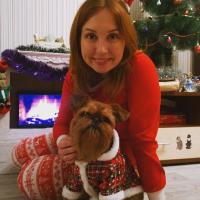 Анна Миронова