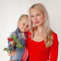 Анастасия