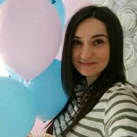  Ольга Юрченко 