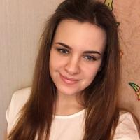 Ekaterina Ksenofontova
