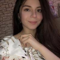 Сабрина