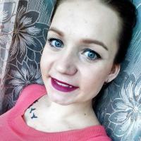 Филонова Аниточка  