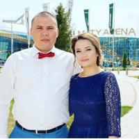 Оксана