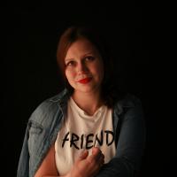 Екатерина Фролова