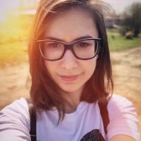 Марина