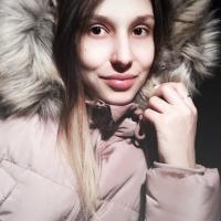 Анастасия