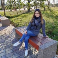 Екатерина