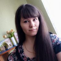 Елизавета Добронравова