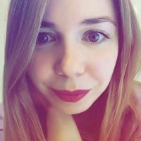 Марина 