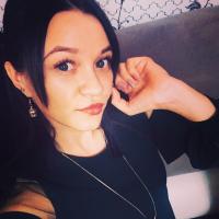 Марина
