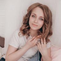 Марина