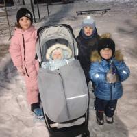 Анастасия Владиславовна