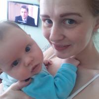 Анна Романюк
