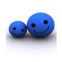  Bolas Azules 