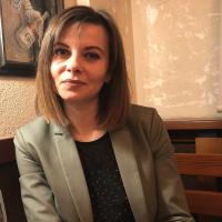 Анастасия