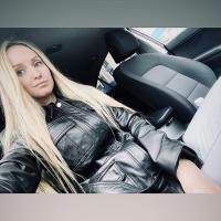 Оксана