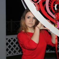 Марина 