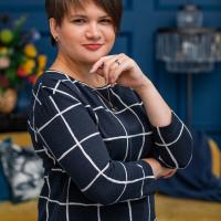 Наталья