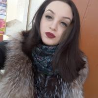 Анна Ярославцева