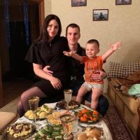 Милена Спицына