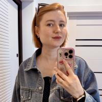 Алевтина