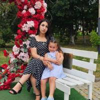 🌹Tlimaxova Turkan🌹