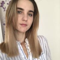 Виктория Иванова