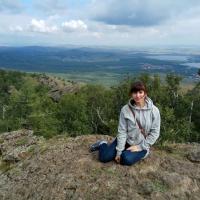 Екатерина 