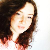 Доценко Дарина