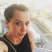 Анастасия Волегова